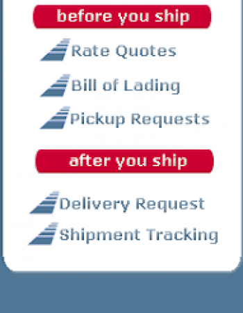 TMS Motorfreight Services