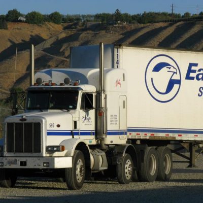 Eagle Systems Inc