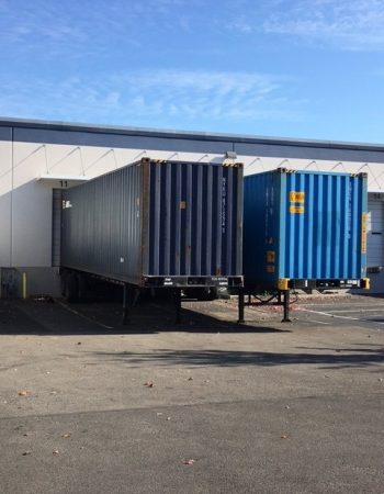 SHIPPERS TRANSPORT LLC