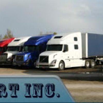 Z P Transport Inc