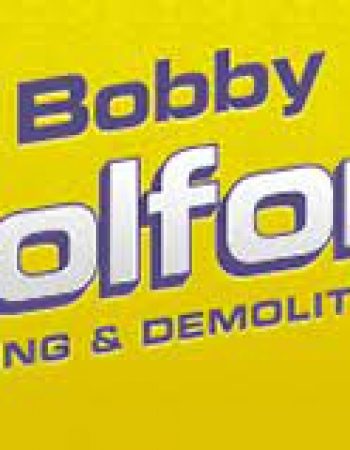 Bobby Wolford Trucking and Demolition
