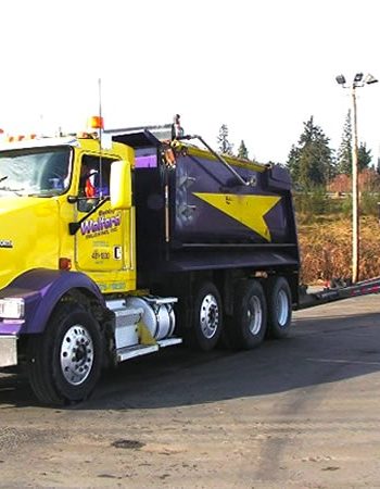 Bobby Wolford Trucking and Demolition