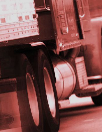 Zetter Trucking