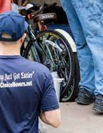 Wise Choice Movers LLC