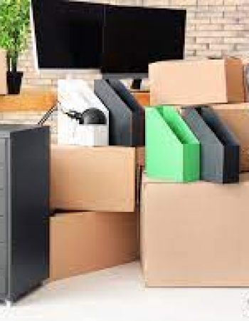 Action Movers Inc