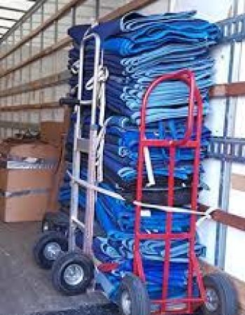 Octopus Movers Services LLC