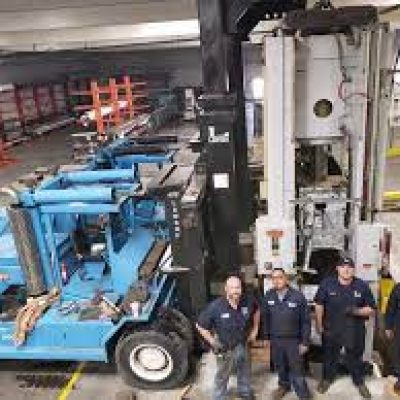 Lawson Drayage, Inc.