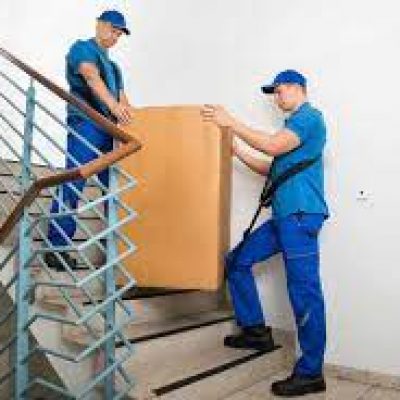 Pacific Moving Company