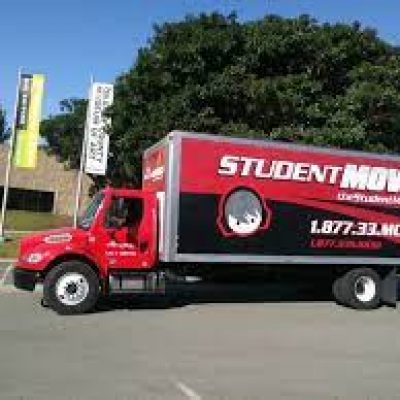 The Student Movers