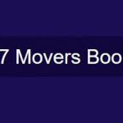 SD 24/7 Movers