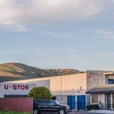 Mowry U-Stor
