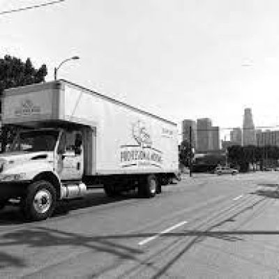 Professional Moving Company