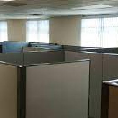 Great Office Installation
