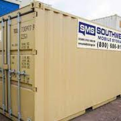 Southwest Mobile Storage, Inc.