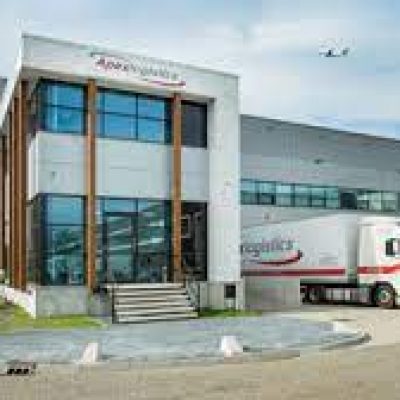 Apex Logistics International Inc