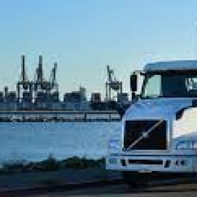 DHE Dependable Highway Express Ontario