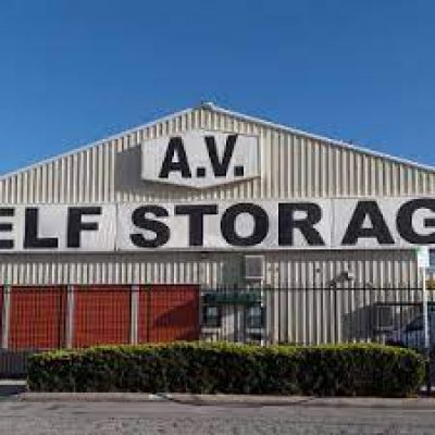 AV Self Storage