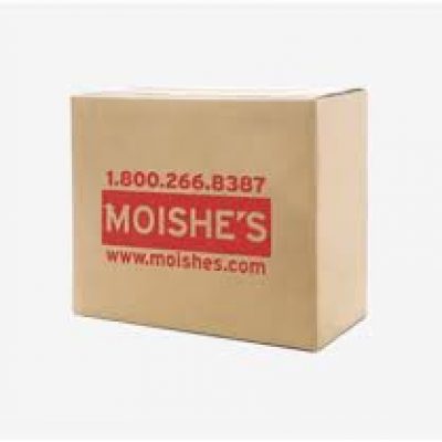 Moishe’s Moving Systems