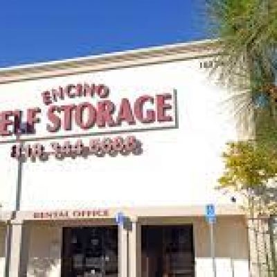 Encino Self Storage