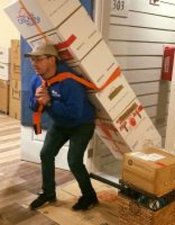 Mendez Movers LLC