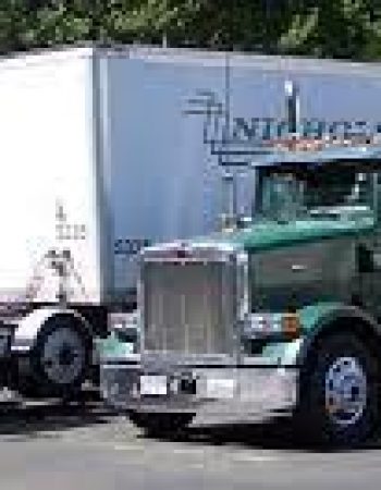 Nichols Trucking Co Inc