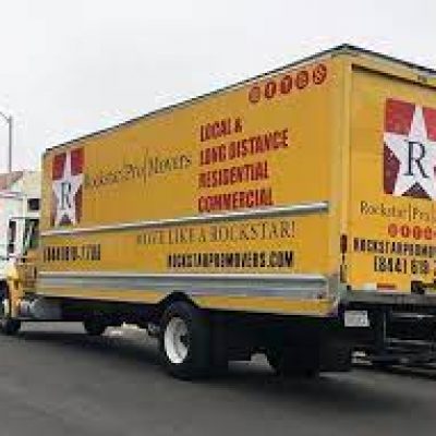Rockstar Pro Movers