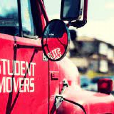 The Student Movers