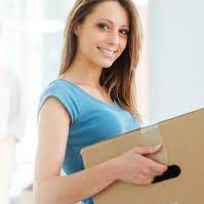 Huntington Beach Movers
