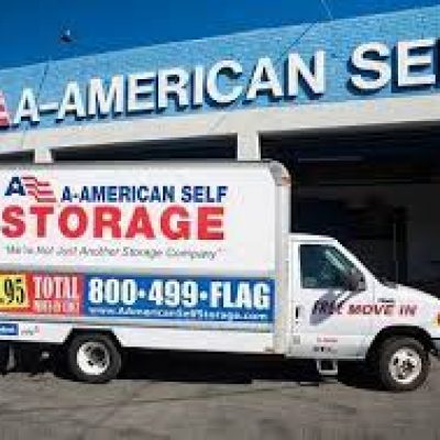 American Mini Storage