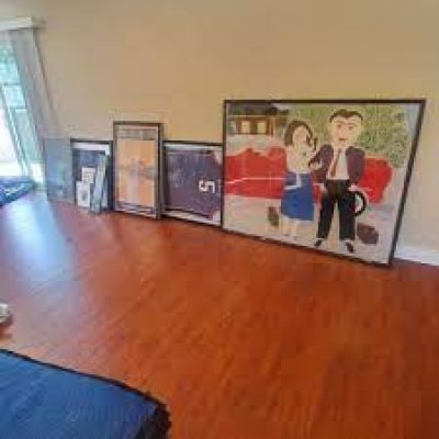Jubel Storage and moving