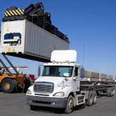 Cassil Freight, Inc.