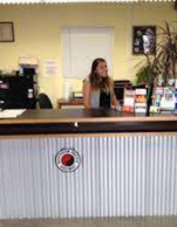 Tacoma Self Storage