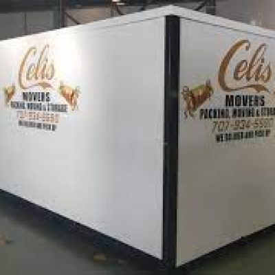 Celis Movers