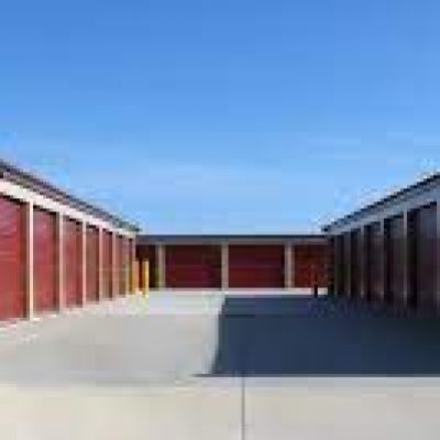 AV Self Storage
