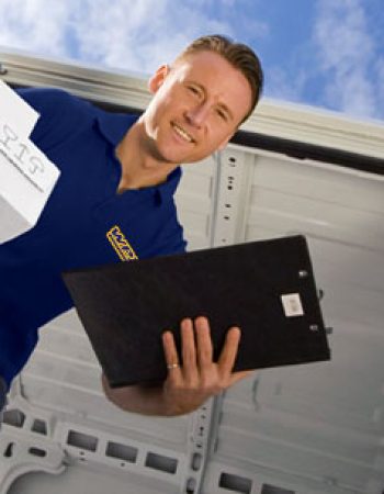 WPX Delivery Solutions
