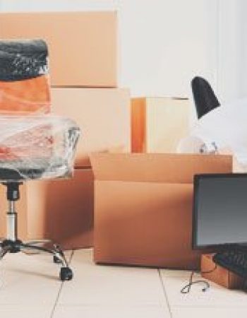 Moseley’s Movers