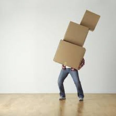 Movers Pro