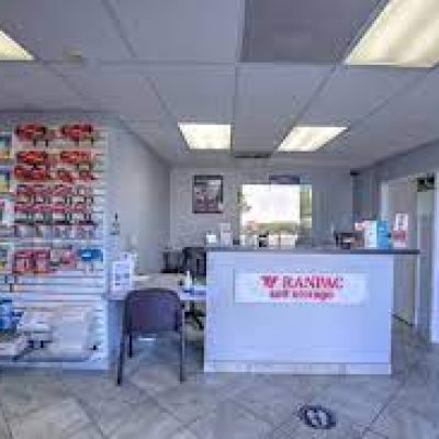 Ranpac Self Storage