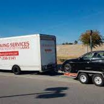 Laaks Moving Services