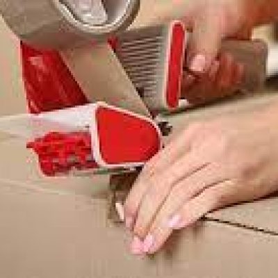 Cali Movers, Inc.