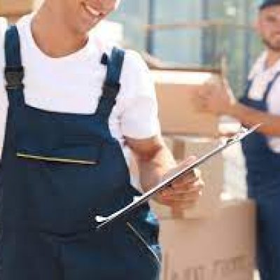 Pronto Moving & Delivery Services