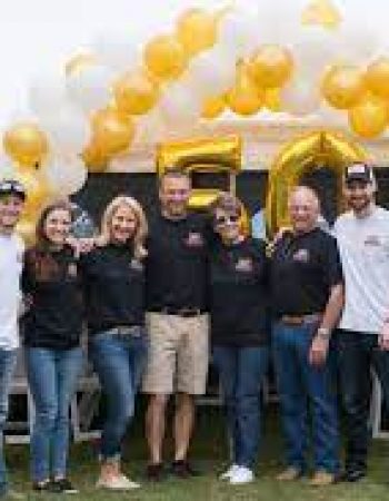TE Walrath Trucking Inc