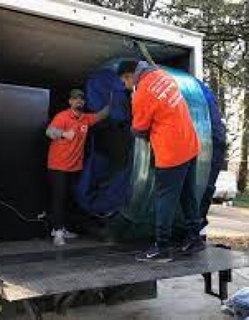 Action Movers Inc