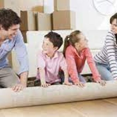 Huntington Beach Movers