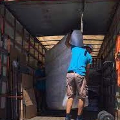 Movers Near Me Los Angeles