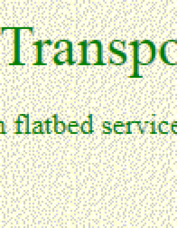 Power Transport Inc