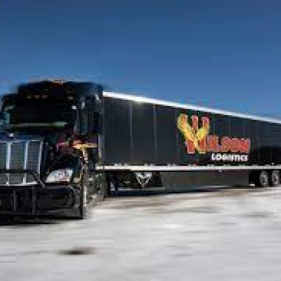 Wilson Logistics