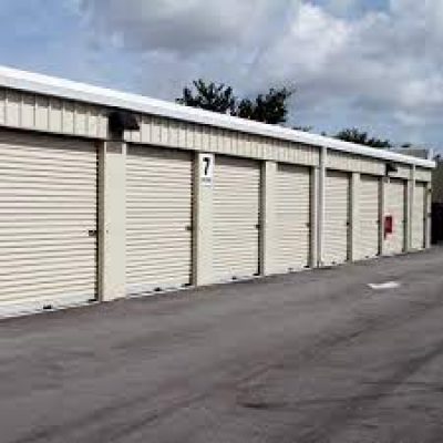 Hayward Self Storage