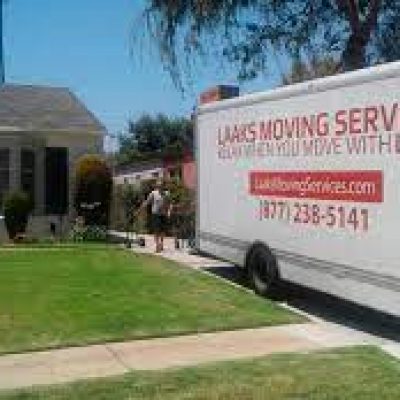 Laaks Moving Services