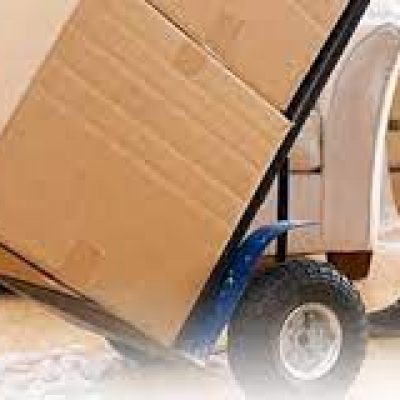 Newport Beach Movers